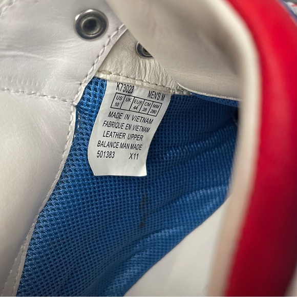 Rockport ediPrene by Adidas Men’s sneakers Size 10 - Picture 6 of 8